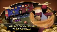 The Legend of Ninja: ultimate goal Screen Shot 2