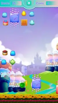 Candy Jump Challenge Screen Shot 6