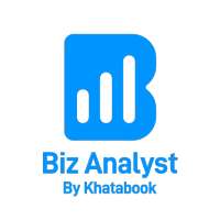 Biz Analyst App for Tally User