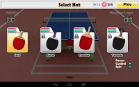 Virtual Table Tennis Screen Shot 23