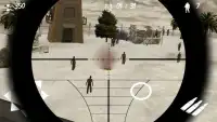 Sniper Zombie Hunter Screen Shot 5