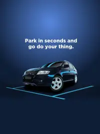 Best Parking - Find Parking Screen Shot 7