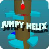 Jumpy Helix