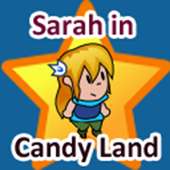 Sarah in CandyLand Free