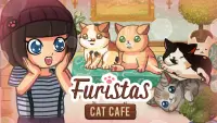 Furistas Cat Cafe Screen Shot 2