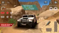 OffRoad Drive Desert Screen Shot 0
