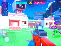 FRAG Pro Shooter - Gun Games Screen Shot 8