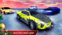 Modern Car Parking Challenge: Car Games Screen Shot 1