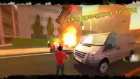Crime Simulator 2017 Screen Shot 5