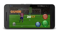 Tips for FIFA 2017 Screen Shot 1