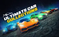 Traffic Racing Simulator: Highway Racing Car Games Screen Shot 2