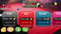Billiard Sharks Ball Online Screen Shot 3