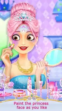 Princess room cleanup 2019 Game For Girls. Screen Shot 2