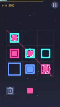 Color Block - Block Puzzle Game 2019 Screen Shot 4