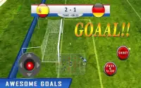 Play real soccer 2016 Screen Shot 5
