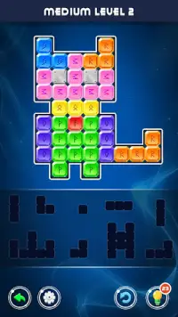 Block Puzzle - All in one Screen Shot 6