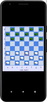 Russian Checkers - Boards: 8x8, 8x10, 10x10, 12x12 Screen Shot 6
