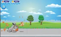 Run Puppies Dog Run Screen Shot 4