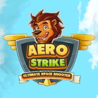 AERO STRIKE - ULTIMATE SPACE SHOOTER