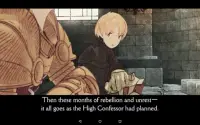 FINAL FANTASY TACTICS : WotL Screen Shot 10