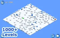 놀라운 퍼즐 3D (Free) Slider Screen Shot 1