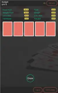 Poker Club - AM Screen Shot 5