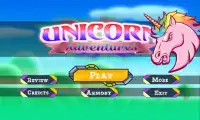 Unicorn Flash: Attack Dash Screen Shot 6