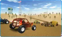 Offroad Buggy Racing : Dirt Tracks 2017 Adventure Screen Shot 3