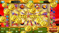 Казино Super Fortune Slots Screen Shot 4