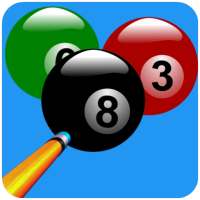 Billiards Pool - 8 ball