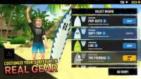 Billabong Surf Trip 2 - Surfing game Screen Shot 3