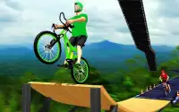 Cycle Race Extreme BMX Super Bicycle Rider Screen Shot 1