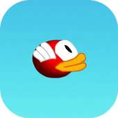 Teeter Bird (Flappy 2)