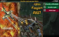Império da África Screen Shot 14