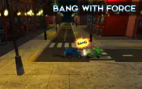 Cops N Robbers: City Chase Sim Screen Shot 2