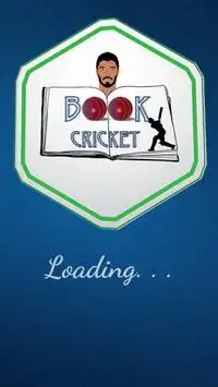 Book Cricket 2 Screen Shot 0
