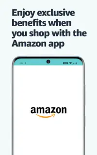 Amazon Shopping, UPI, Money Transfer, Bill Payment Screen Shot 1