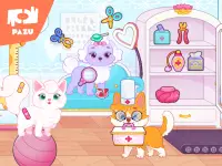 Pet Princess: Giochi Animali Screen Shot 7