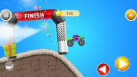 Fun Kid Racing - Game For Boys And Girls Screen Shot 3