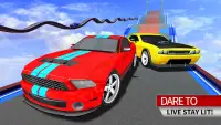 gerçek dublör araba sürüş simülasyonu oyunları Screen Shot 2