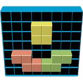 Blockinger - Tetris game