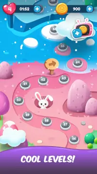 Jelly Belly Screen Shot 4