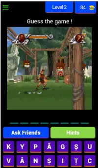 Guess The Childhood Game Screen Shot 2