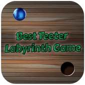 Best Teeter Labyrinth Game