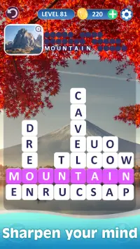 Word Relax - Word Search Games Screen Shot 3