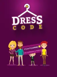 Dress Code Screen Shot 5