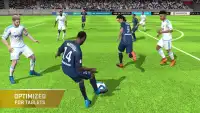 FIFA 16 Soccer Screen Shot 8