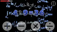 Mental Mathematics Screen Shot 3