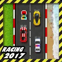 Car Racing 2017 Screen Shot 2