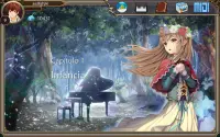 Nora - Relajante juego de fichas de piano Screen Shot 11